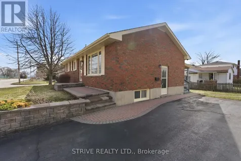81 D'arcy Street Cobourg ON K9A 3Z7