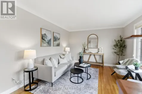 81 D'arcy Street Cobourg ON K9A 3Z7