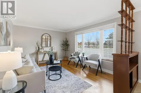 81 D'arcy Street Cobourg ON K9A 3Z7