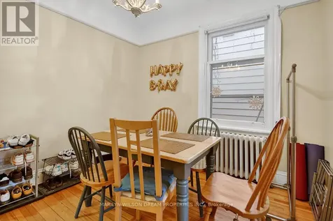 152 Goulburn Avenue Ottawa ON K1N 8E2