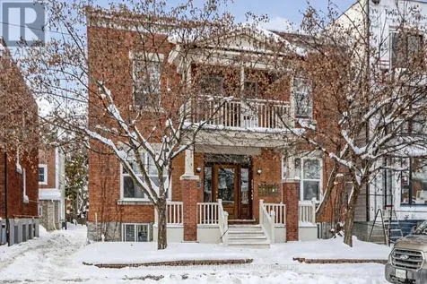 152 Goulburn Avenue Ottawa ON K1N 8E2