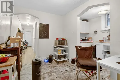 152 Goulburn Avenue Ottawa ON K1N 8E2