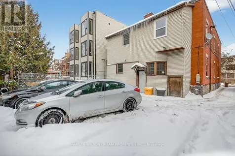 152 Goulburn Avenue Ottawa ON K1N 8E2