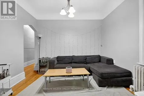 152 Goulburn Avenue Ottawa ON K1N 8E2