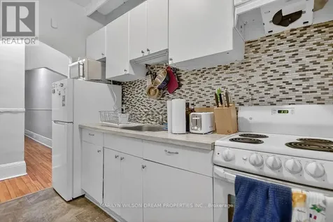 152 Goulburn Avenue Ottawa ON K1N 8E2