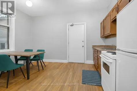 152 Goulburn Avenue Ottawa ON K1N 8E2
