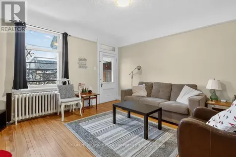 152 Goulburn Avenue Ottawa ON K1N 8E2