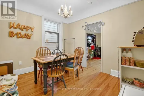 152 Goulburn Avenue Ottawa ON K1N 8E2