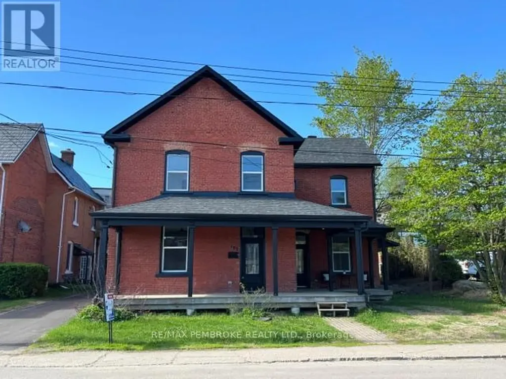 392 Isabella Street Pembroke ON K8A 5T5