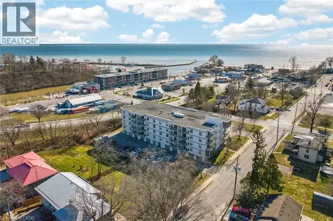 12 St Andrew Street Port Dover ON N0A 1N1