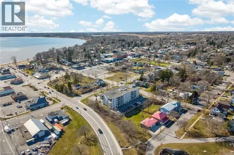 12 St Andrew Street Port Dover ON N0A 1N1