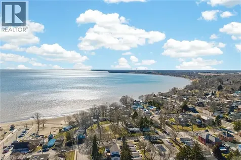 12 St Andrew Street Port Dover ON N0A 1N1
