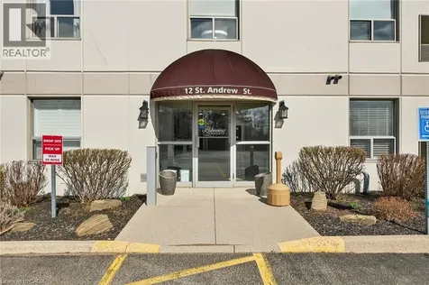 12 St Andrew Street Port Dover ON N0A 1N1
