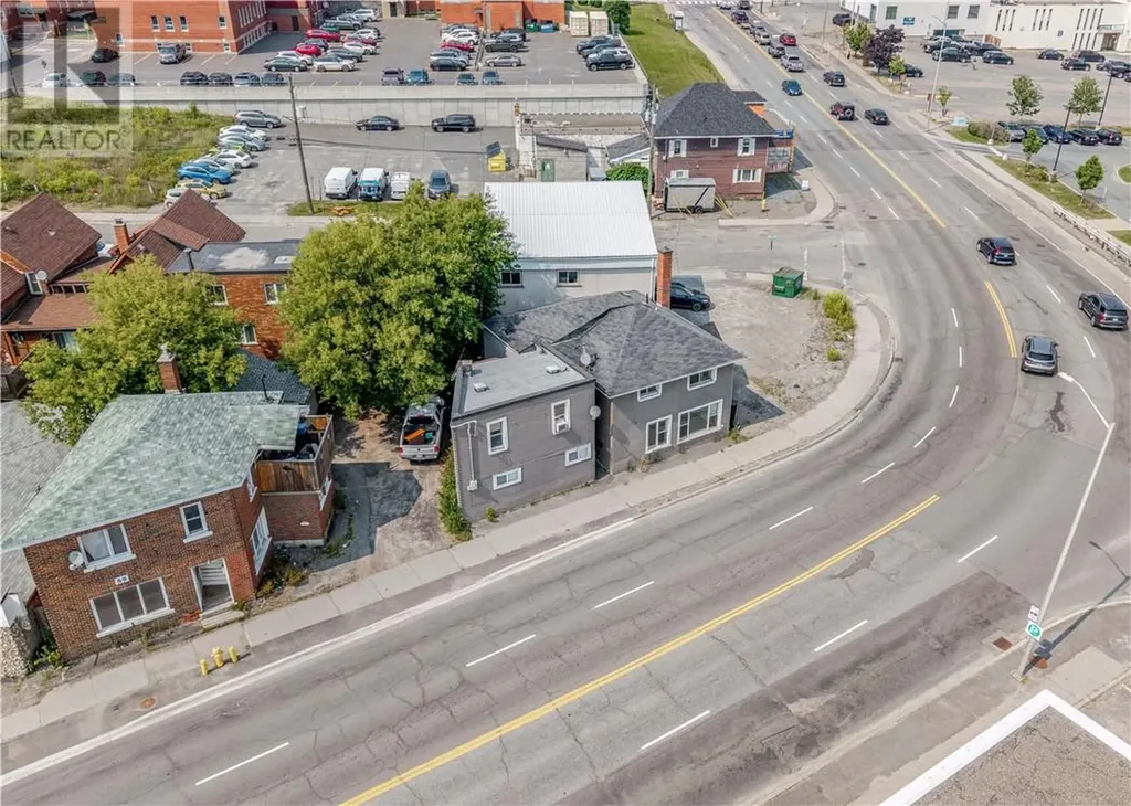 59-61 Lorne Street Sudbury ON P3C 4P2