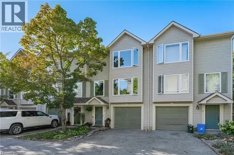 320 Alma Street Rockwood ON N0B 2K0