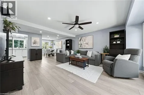320 Alma Street Rockwood ON N0B 2K0
