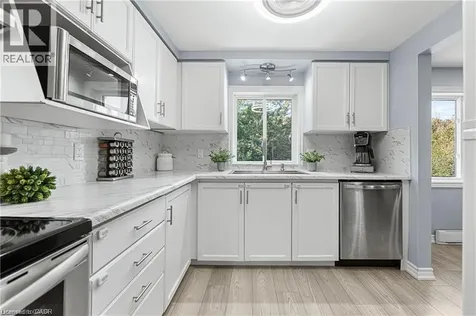 320 Alma Street Rockwood ON N0B 2K0