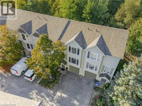 320 Alma Street Rockwood ON N0B 2K0