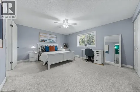 320 Alma Street Rockwood ON N0B 2K0