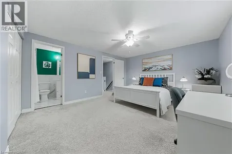 320 Alma Street Rockwood ON N0B 2K0