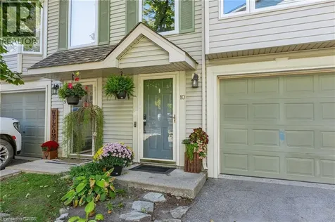 320 Alma Street Rockwood ON N0B 2K0