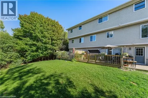 320 Alma Street Rockwood ON N0B 2K0