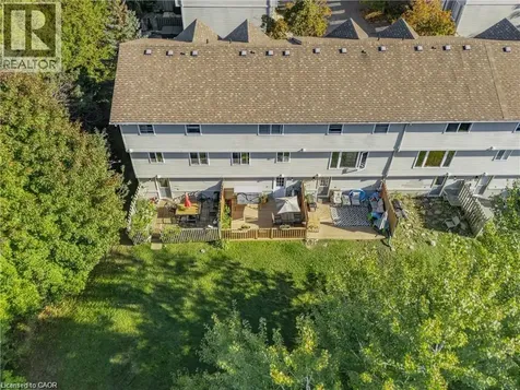 320 Alma Street Rockwood ON N0B 2K0