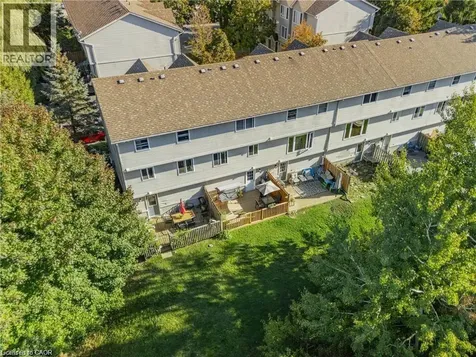 320 Alma Street Rockwood ON N0B 2K0