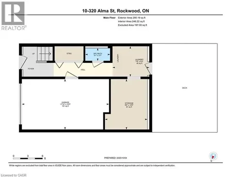320 Alma Street Rockwood ON N0B 2K0