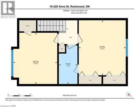 320 Alma Street Rockwood ON N0B 2K0
