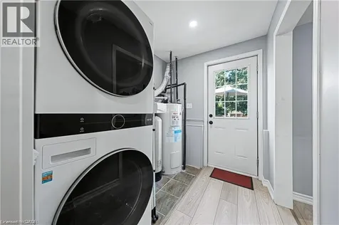 320 Alma Street Rockwood ON N0B 2K0