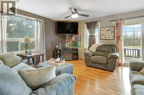 166 London Road Thamesville ON N0P 2K0