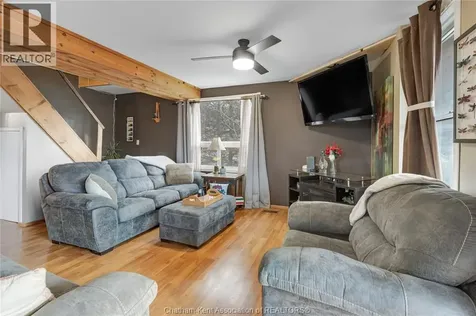166 London Road Thamesville ON N0P 2K0