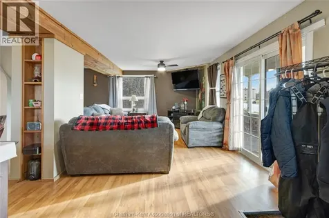 166 London Road Thamesville ON N0P 2K0