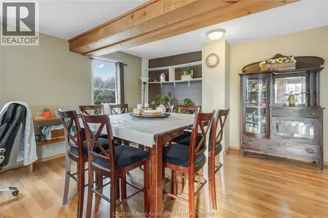 166 London Road Thamesville ON N0P 2K0