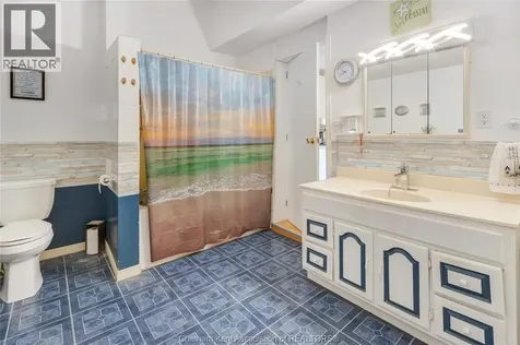 166 London Road Thamesville ON N0P 2K0