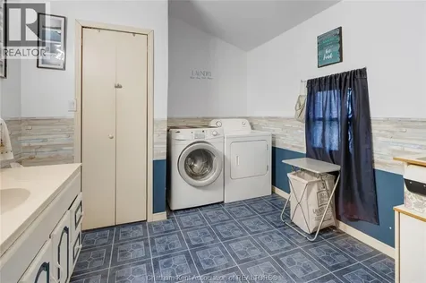 166 London Road Thamesville ON N0P 2K0