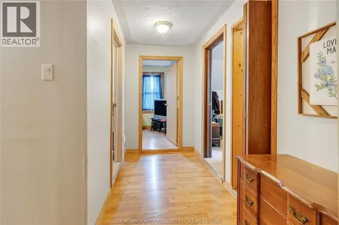 166 London Road Thamesville ON N0P 2K0