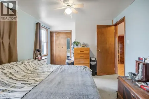 166 London Road Thamesville ON N0P 2K0