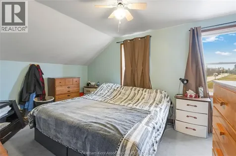 166 London Road Thamesville ON N0P 2K0