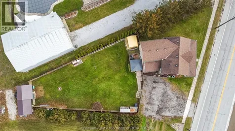 166 London Road Thamesville ON N0P 2K0