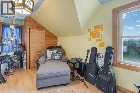 166 London Road Thamesville ON N0P 2K0