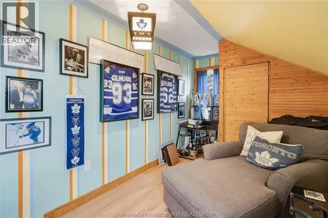 166 London Road Thamesville ON N0P 2K0