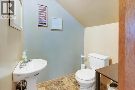 166 London Road Thamesville ON N0P 2K0