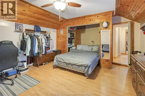 166 London Road Thamesville ON N0P 2K0