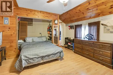 166 London Road Thamesville ON N0P 2K0