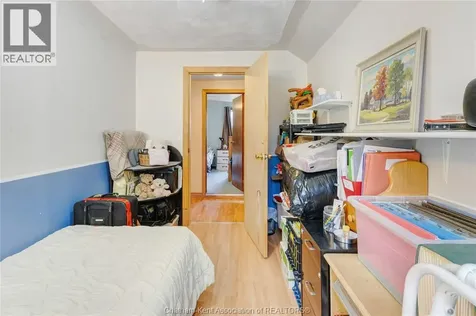 166 London Road Thamesville ON N0P 2K0