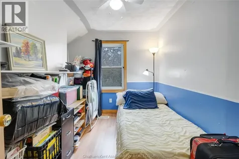 166 London Road Thamesville ON N0P 2K0