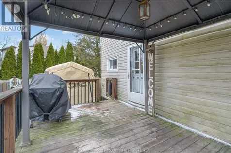166 London Road Thamesville ON N0P 2K0