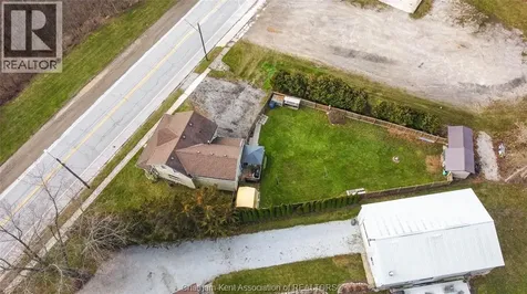 166 London Road Thamesville ON N0P 2K0